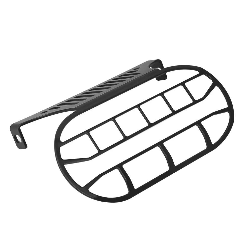 Schutzabdeckung Schutz FÜR Sportster S 1250 RH1250 RH 2021 2022 2023 Motorrad Zubehör Scheinwerfer Protector Grille Schutz Abdeckung