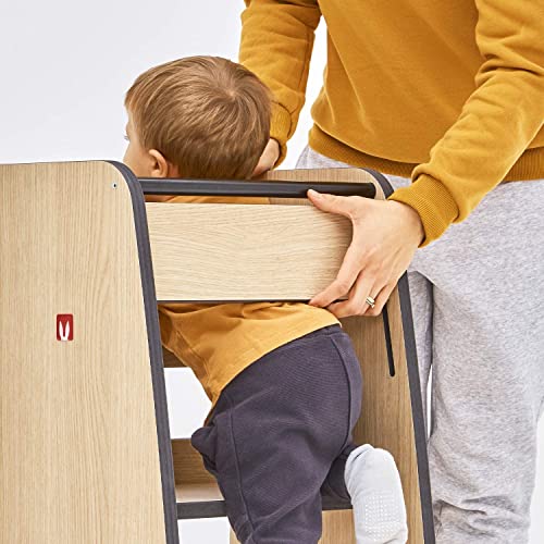 Bianconiglio Kids Trusty