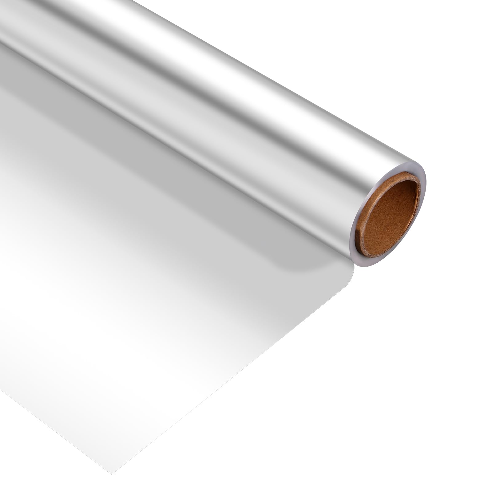 STOBOK Rouleau De Cellophane Transparent - 40,6 Cm X 30,5 M