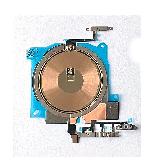 SGV QI/NFC/cavo di ricarica flessibile per iPhone 13 Pro. (QI-Flex