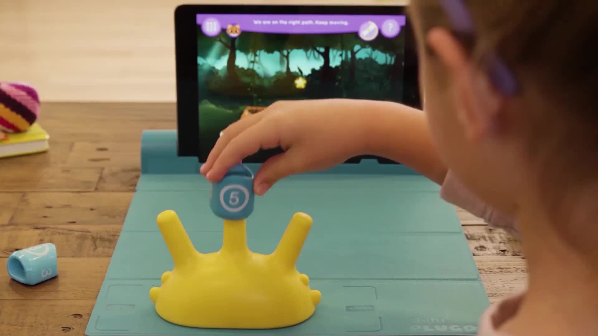 Watch Plugo STEM Wiz Pack ﹙2in1﹚ by PlayShifu on Amazon Live