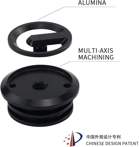 Miniatura 5 de Para KTM 1290 Super Adventure 2015-2023 1290 Super Duke R 2014-2023 Motocicleta CNC Marco Orificio Basculante Tapa Tapas de Brazo Oscilante Kit de