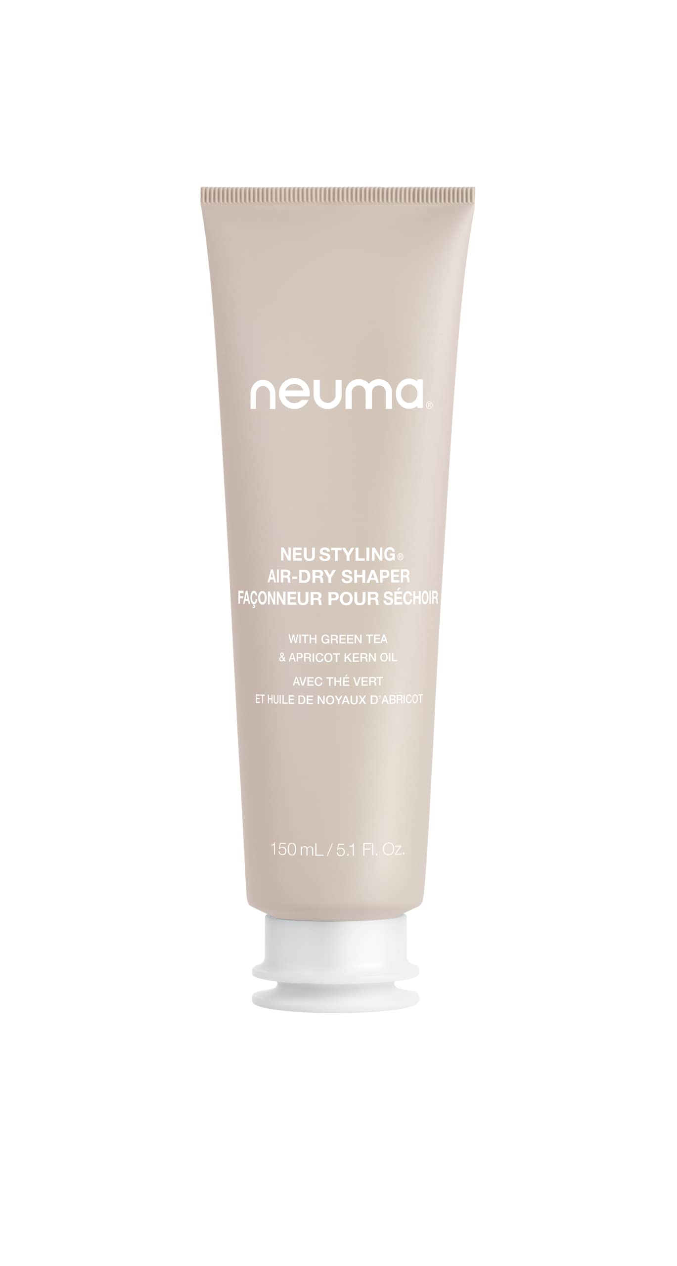 NEUMANeu Styling Air-Dry Shaper