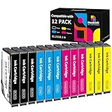 Puce nouvellement mise à jour : équipée de la dernière puce intelligente, elle vous offre une compatibilité stable, garantit une installation rapide et facile et une reconnaissance instantanée.