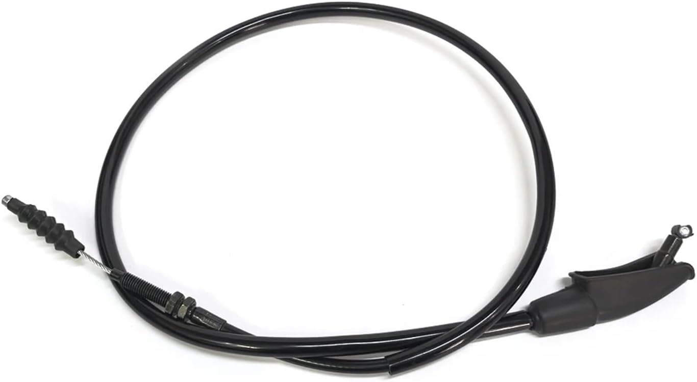 Motorcycle Clutch Cable Line Wire Compatible with Benelli TRK502 TRK502X Leoncino 500 BJ500 Cable BJ500GS-A 1PC