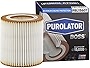 Purolator PBL15607 PurolatorBOSS Maximum Engine Protection Cartridge Oil Filter