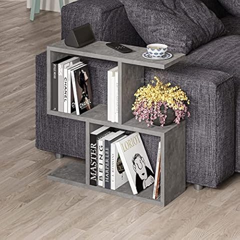 HOCUS PICUS 2 Tier Versatile Storage Table Cover