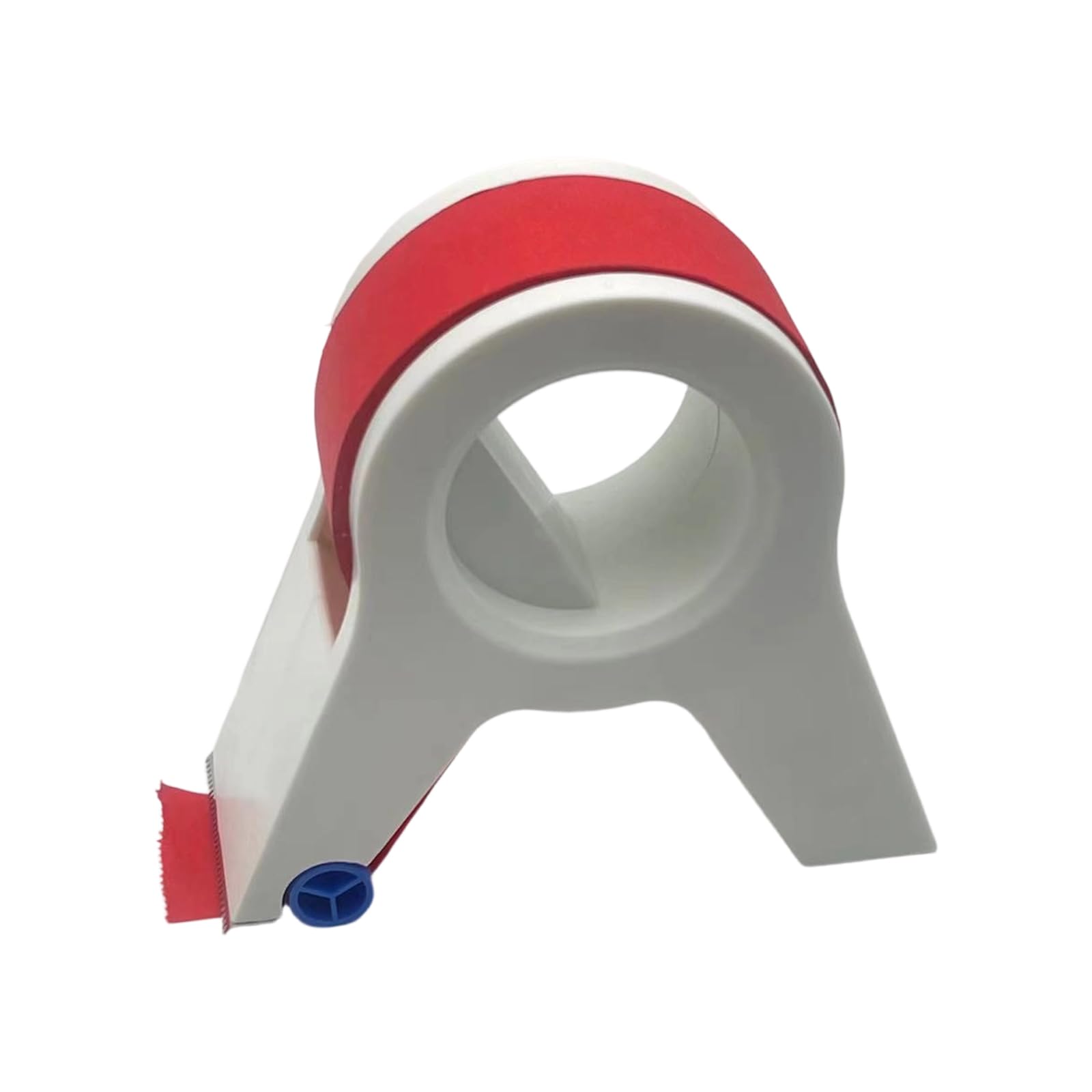 Apglsxy White Paint Tape Applicator Tool Portable For Various Sizes In Art And Decorating Activity Painters Tape Paint Applicator