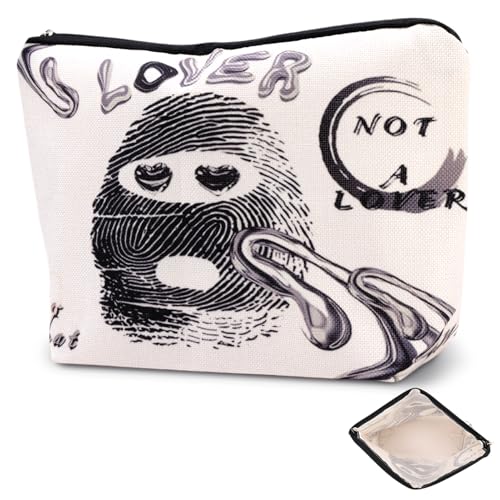 Neceser Viaje Mujer, Neceser Maquillaje Pequeño, Bolsa de Aseo Mujer, Bolsas de Cosméticos con Cremallera, Multifunctional Organizador de Viaje Portátil, Regalos de Viaje para Niñas