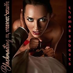 Blackmailing My Internet Hotwife Audiolibro Por Thomas Roberts arte de portada