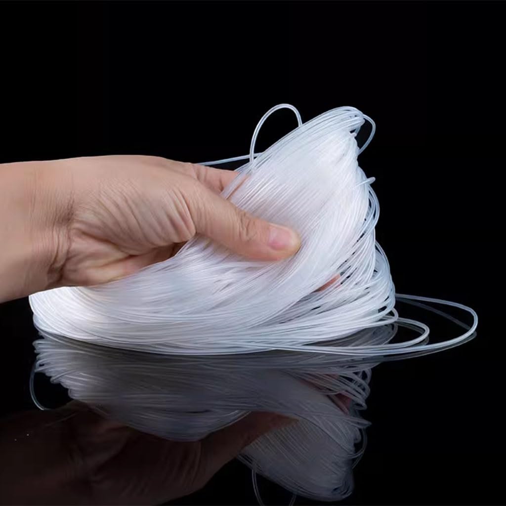 Manguera de silicona transparente grado alimenticio 5 metros, diámetro interior 0, 1, 2, 3, 4, 6, 7, 8, 9, 10 y 12 mm, mangueras capilares flexibles transparentes pequeñas, unidad(Id 8mm X 12mm Od)