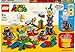 LEGO 71380 Super Mario Baumeister-Set für eigene Abenteuer, Erweiterungsset, baubares Spiel Mario günstig Kaufen-LEGO 71380 Super Mario Baumeister-Set für eigene Abenteuer, Erweiterungsset, baubares Spiel