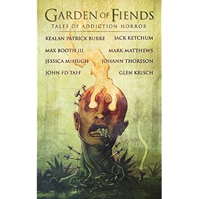Garden of Fiends