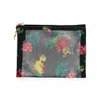 しま様　オーダーページ 楽天市場】フェイラー公式/FEILER ハイジ メッシュポーチS HE