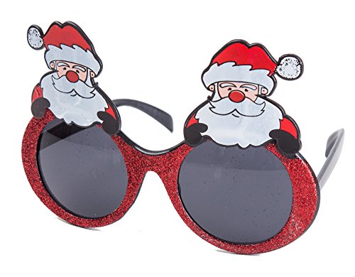 BFD Uno Paio di Natale Festivo Babbo Natale