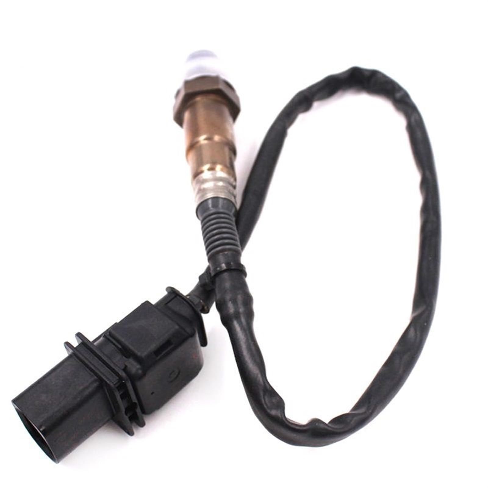 Sensor de O2 55577162 Sensor de relación Aire-Combustible for Vauxhall, Opel, Insignia Sensor Lambda de Oxígeno