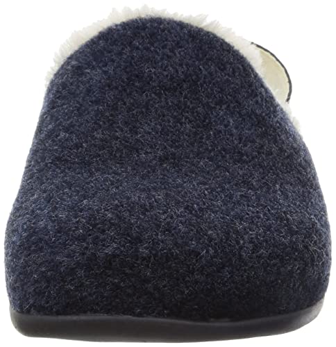 Strive Sofia Women's Fold Down Heel Supportive Slipper (us_footwear_size_system, adult, women, numeric, medium, numeric_8)2