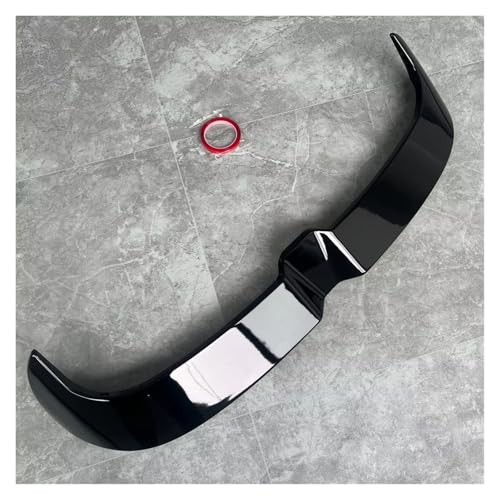 Becquet arrière style sport pour Seat Cupra Leon MK1 | Aileron de toit réglable en lèvre