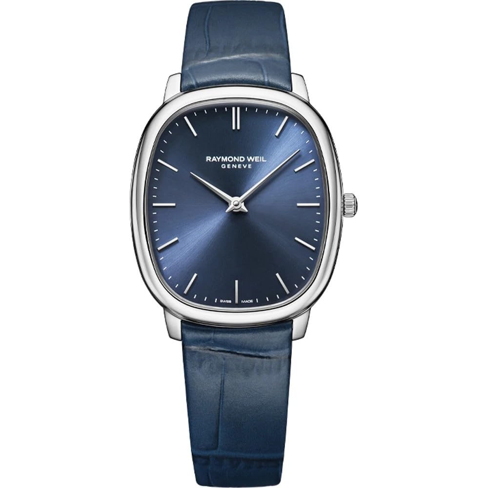 Raymond Weil Women's Analogue Quartz Watch Toccata Swiss Made