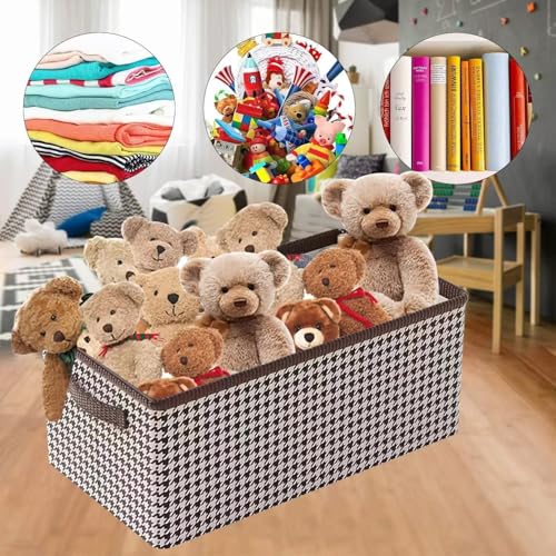 El Mejor Listado de Cajas organizadoras más recomendados. 26 Imagen adicional