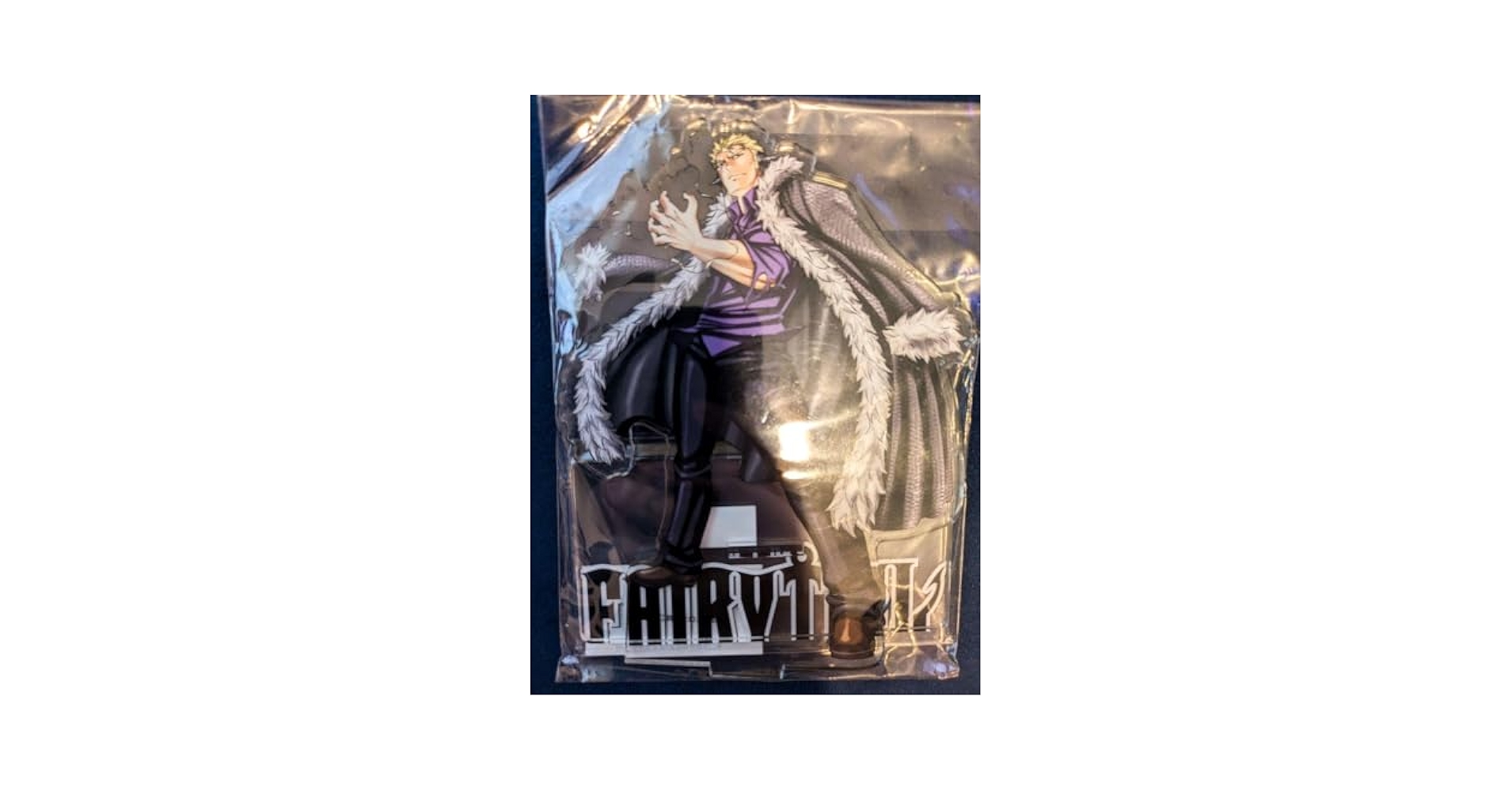 Amazon.co.jp: FAIRY TAIL フェアリーテイル ラクサス 版画展