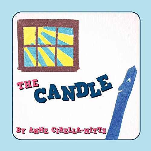 Preisvergleich Produktbild The Candle