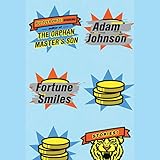 Fortune Smiles: Stories