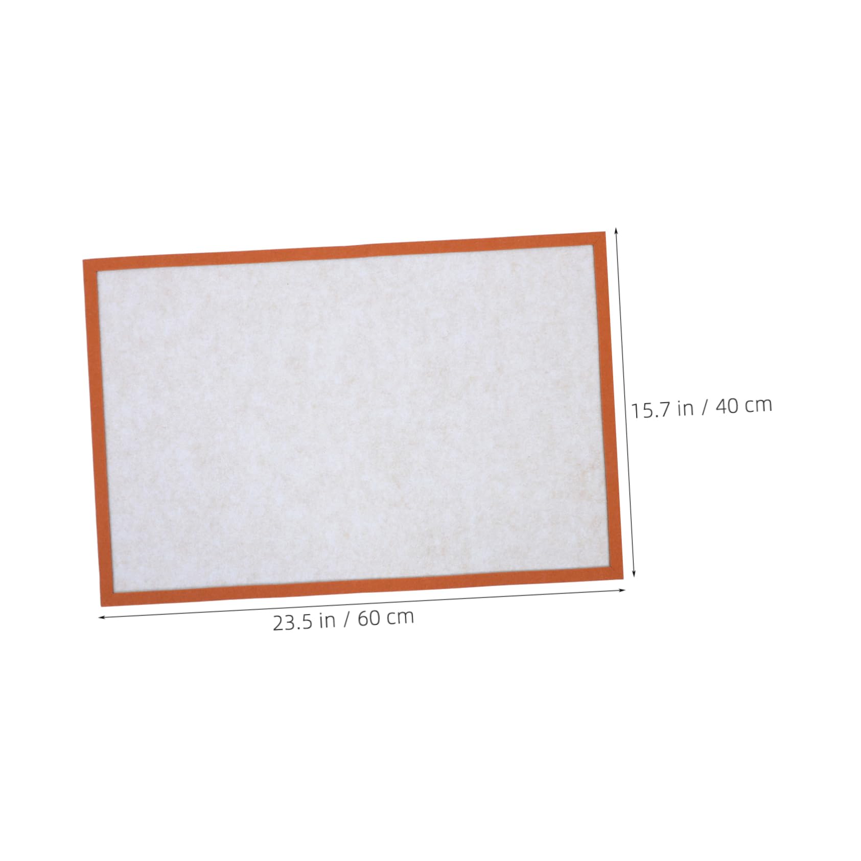 BESPORTBLE Ergonomic Puzzle Display Mat Portable Storage Board Jigsaw Puzzle Mat Frame