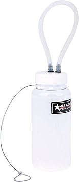 Allstar Brake Bleeder Bottle
