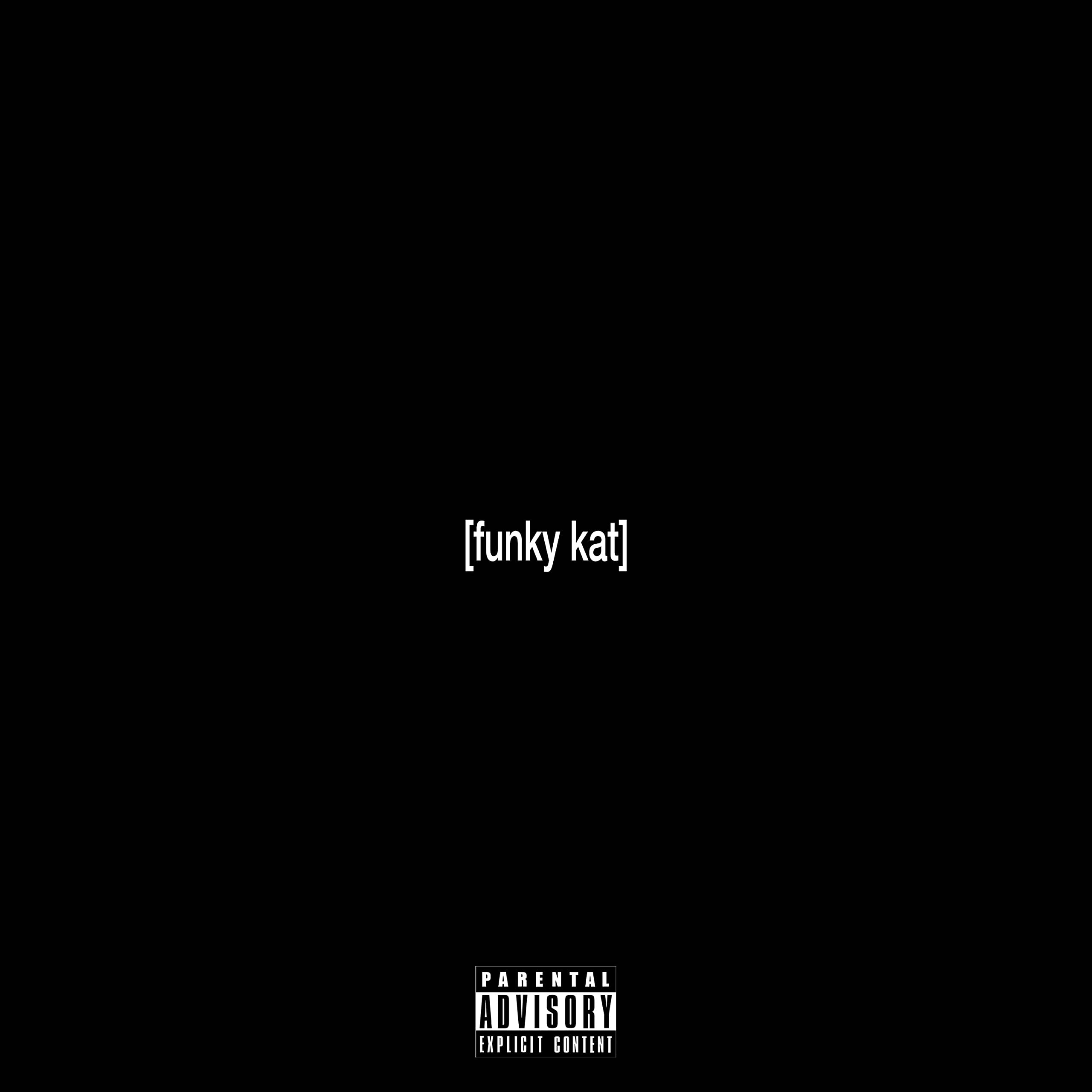 Funky Kat [Explicit]