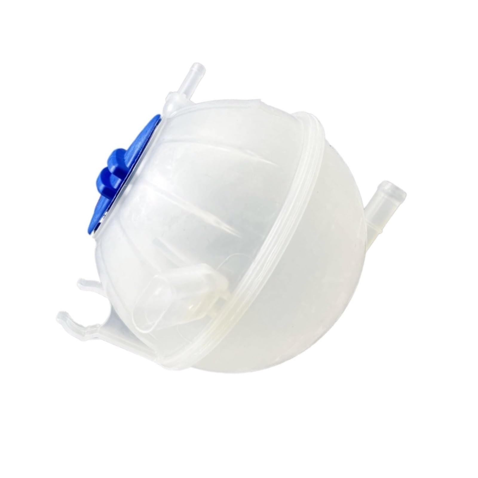 Depósito de refrigerante del radiador del Motor y tapón para Skoda Rapid NH3 2012-2016 1K0121407A