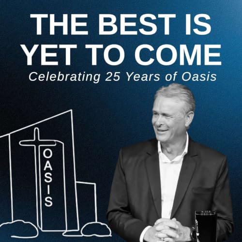 The Best is Yet to Come | Billy Claudio