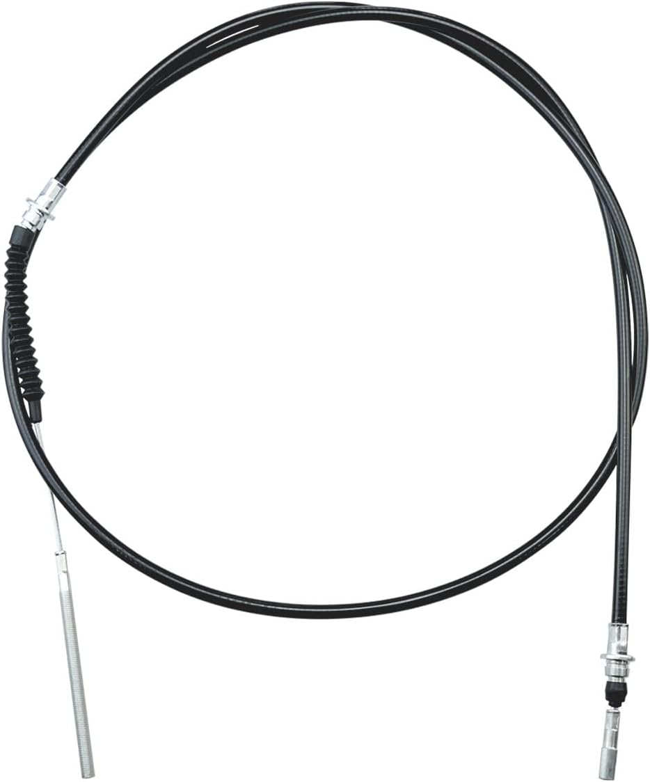 Sxqddz 15998935 Manual Trans Clutch Control Cable