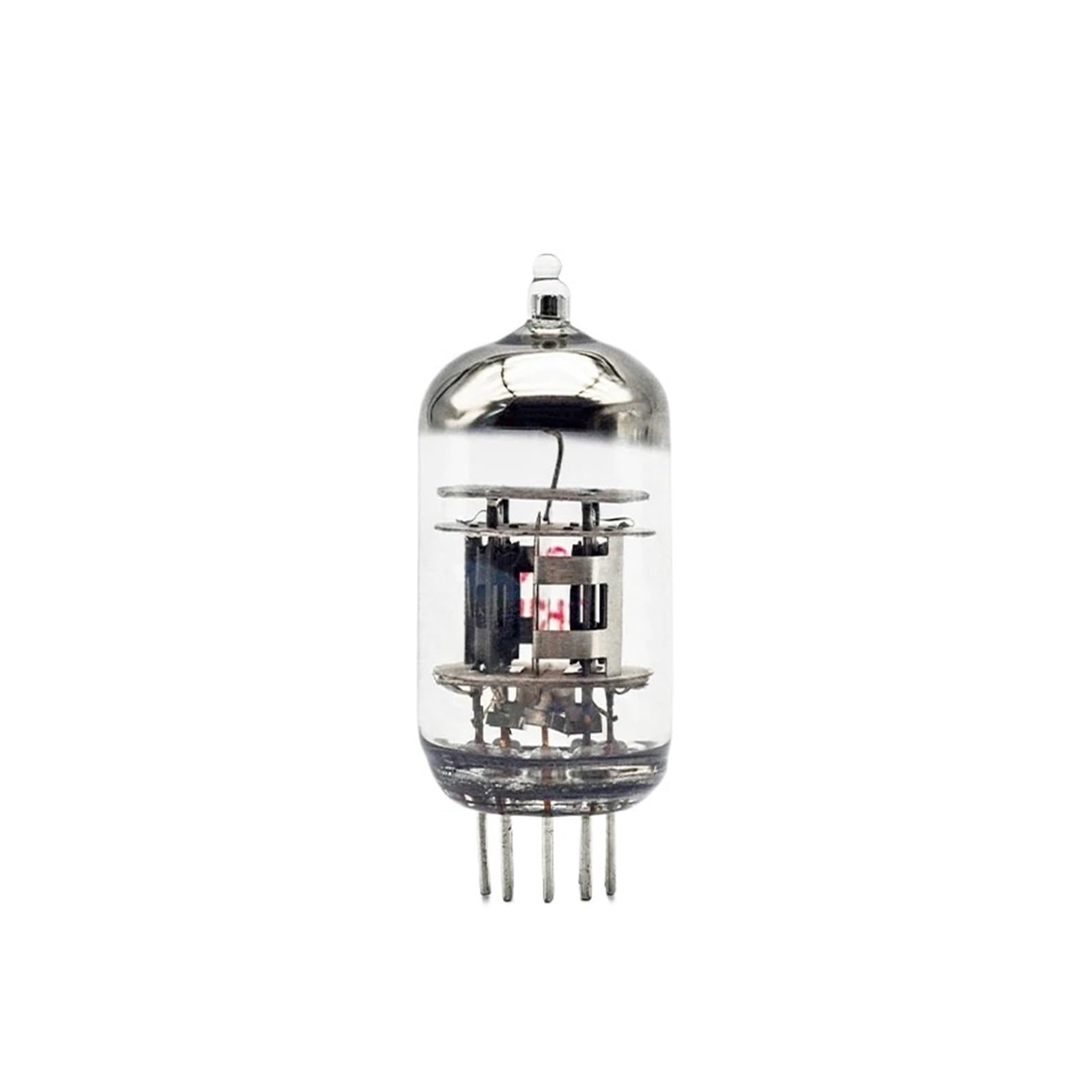 Tube 12AT7 Supporting JJ 6201/ECC81 Tube Audio Amplifier(4 PCS Matched)