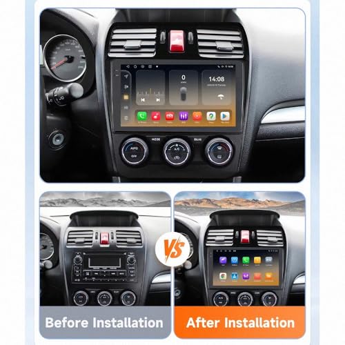 Radio Coche 2 DIN Chevrolet Cruze 2015-2023 Mirror Link Android Auto Bluetooth 2
