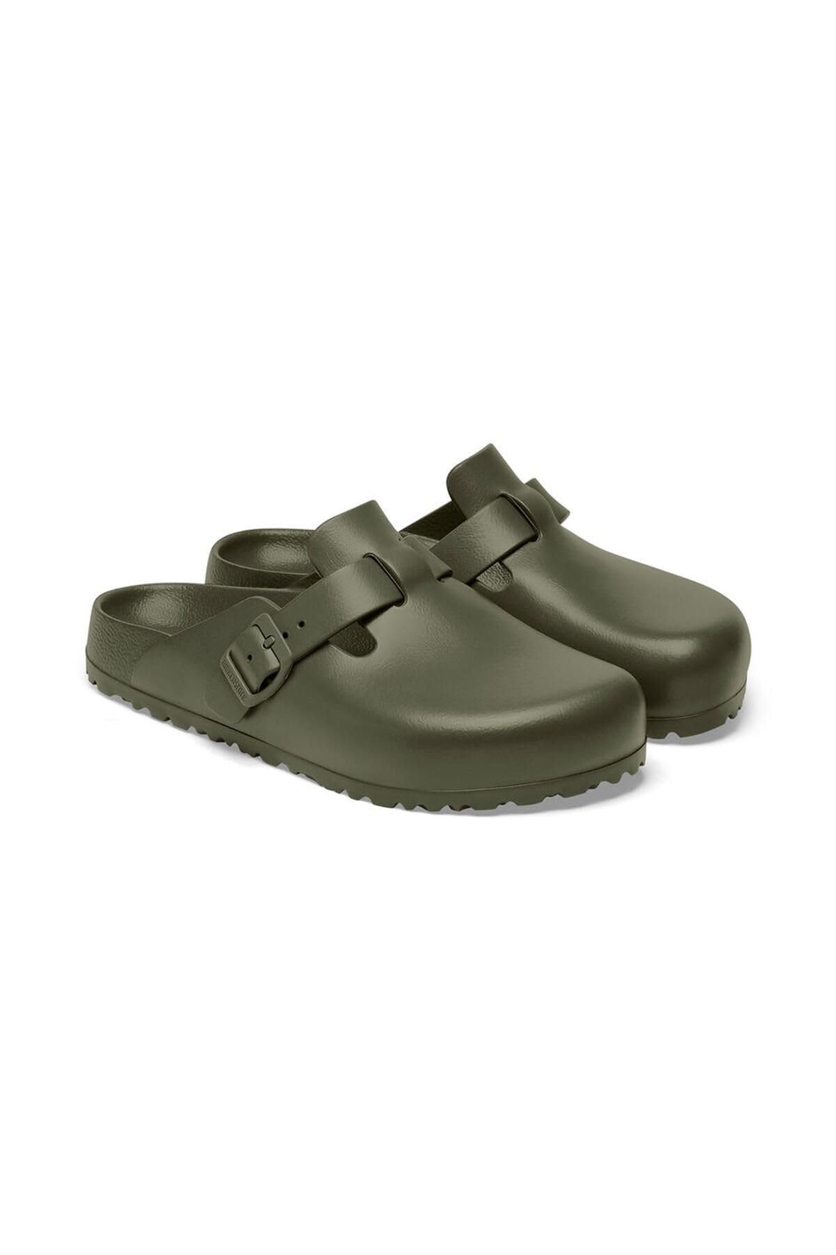Birkenstock Boston Eva 1026215, Zoccolo