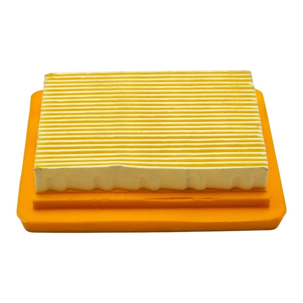 Limpiador de filtro aire (25 unidades) compatible con desbrozadoras FS400, FS450, FS480, HT250, KM130, KM130R, MM55, MM55C, SP200, SP400 y SP450