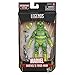 Spider-Man Hasbro Marvel Legends Series Marvel’s Frog-Man 6-inch Collectible Action Figure Toy for Kids Age 4 and Up