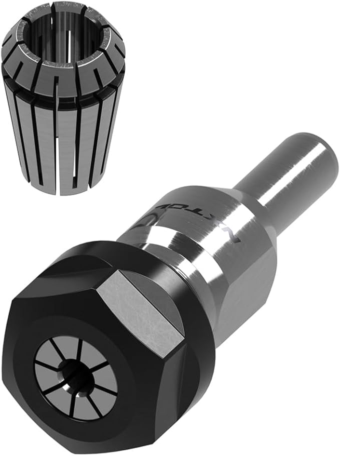 NXT10017 Router Bit Spindle Adapter for Delta Rockwell 3HP