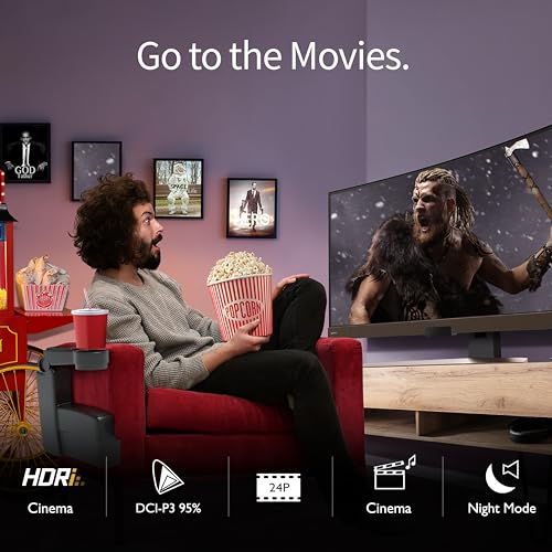 Image of BenQ EW3880R Premium Curved Ultrawide Monitor 38 inch WQHD w /Remote | IPS | 2300R Curve | HDRi | Eye-Care Tech | Height, Swivel & Tilt | 2.1ch w / 8w Subwoofer | DisplayPort |HDMI | USB-C | USB Hub,Black