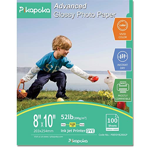 Top 10 Best 8x10 Photo Printer In 2023 Glory Cycles