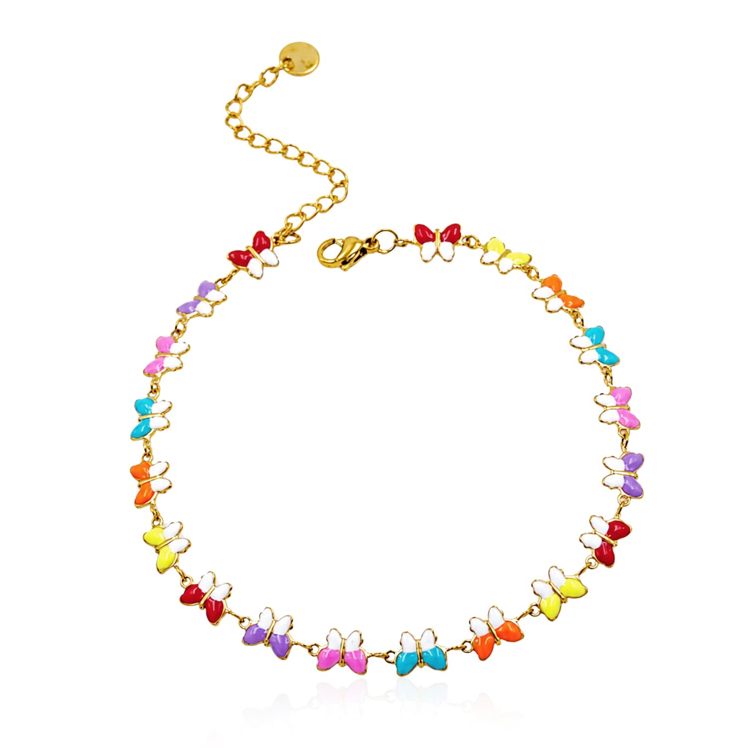 artklim Anti-Tarnish Anklet-picture-28