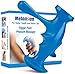 Migleo Deep Tissue Massage Tool, Effective Acupressure, Trigger Point Pressure Massage