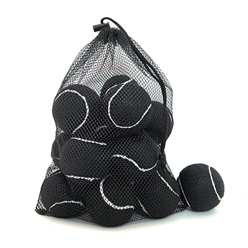 Comparison of Best Black Tennis Balls 2023 Reviews
