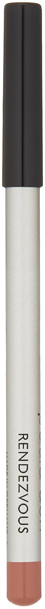 Mary Kay MK Signature® Lip Liner,Dusty Pink,.01 oz. net wt. by Mary Kay