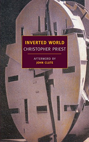 Inverted World (New York Review Books Classics) Inverted World (New York Review Books Classics)