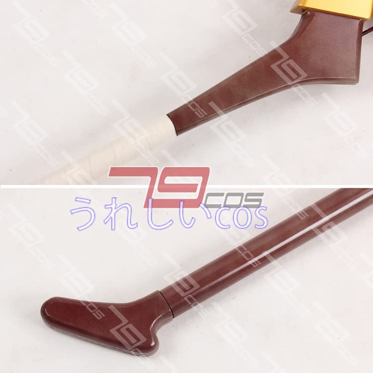 【即日発送可能】 「このすば」 めぐみん コスプレ 杖 武器 道具 41dqLEIPOlL._AC_UF350,