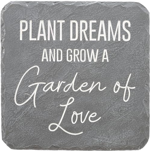Pavilion – Garden of Love – 7.75” Indoor Outdoor Weatherproof