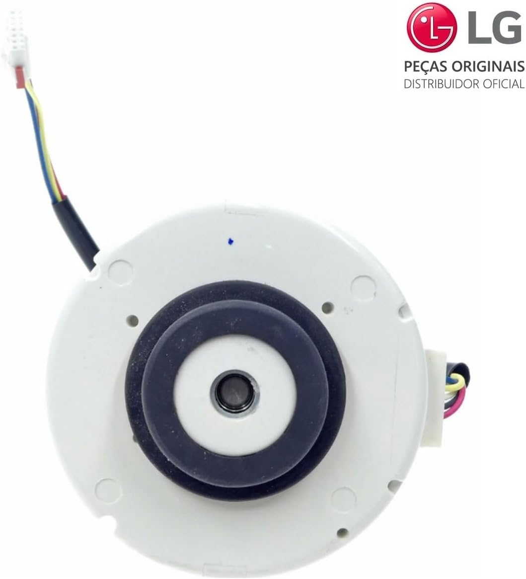 LG EAU62004010 LG-EAU62004010 Motor Assembly,DC,Indoor