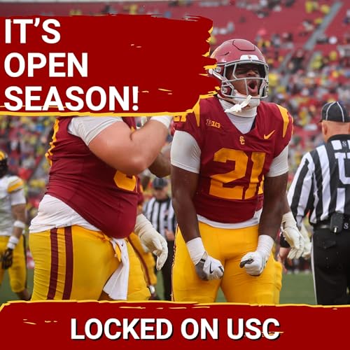 USC's Regular Season Is Over: Now The Real Fun Starts With Recruiting, The Transfer Portal And Bowl Prep